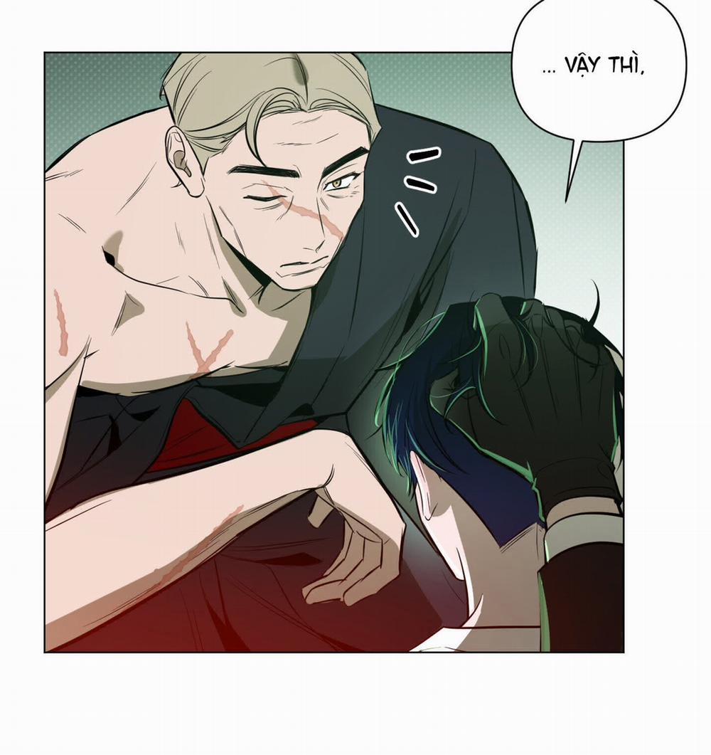 [18+] Ánh Bình Minh Cắt Ngang Màn Đêm 21.2 trang 15