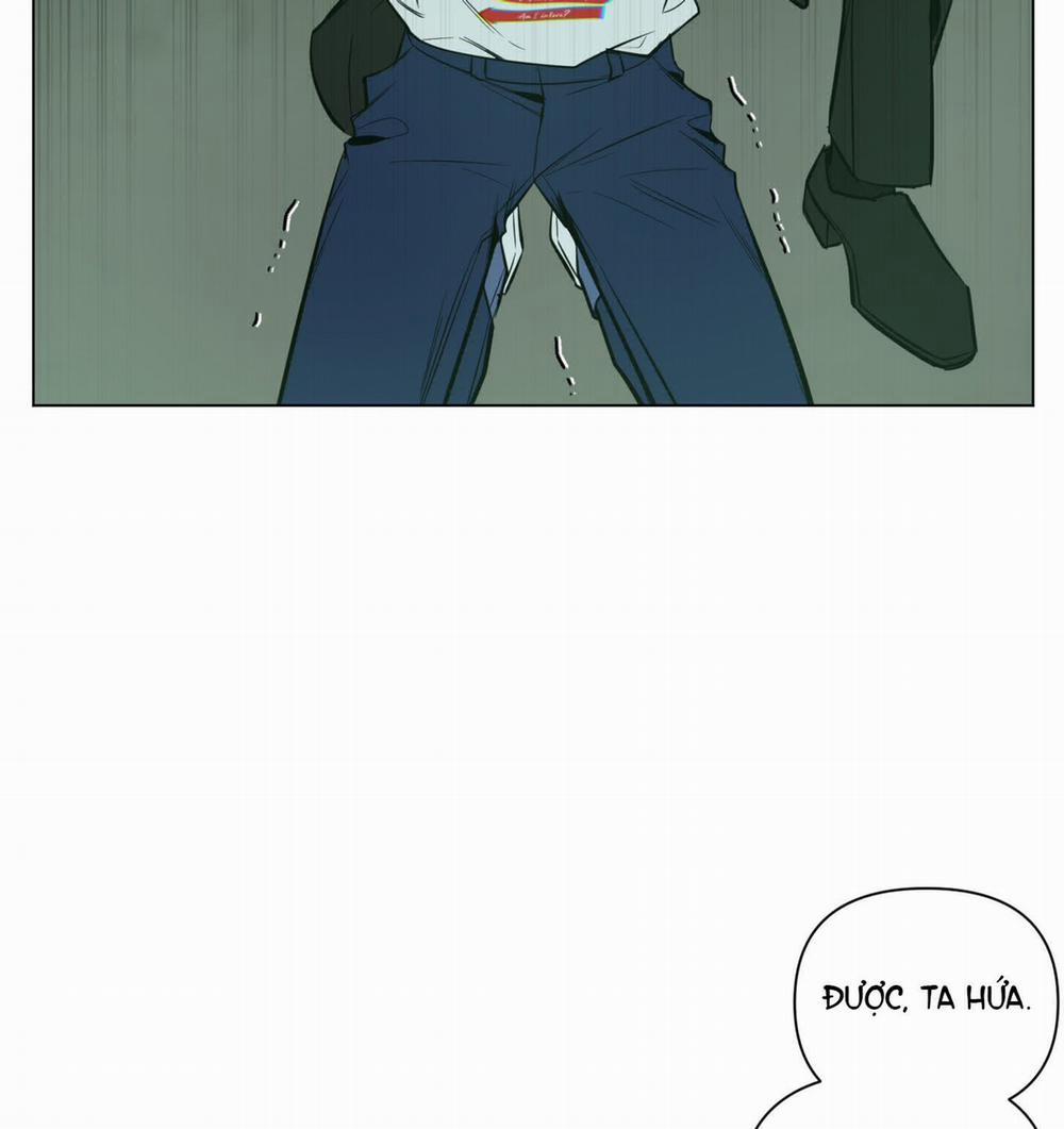 [18+] Ánh Bình Minh Cắt Ngang Màn Đêm 21.2 trang 23