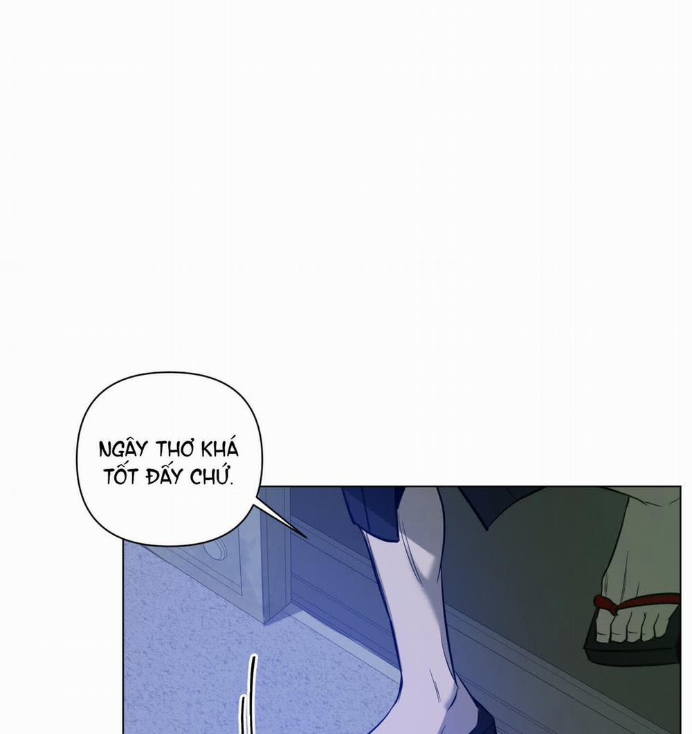 [18+] Ánh Bình Minh Cắt Ngang Màn Đêm 21.2 trang 29
