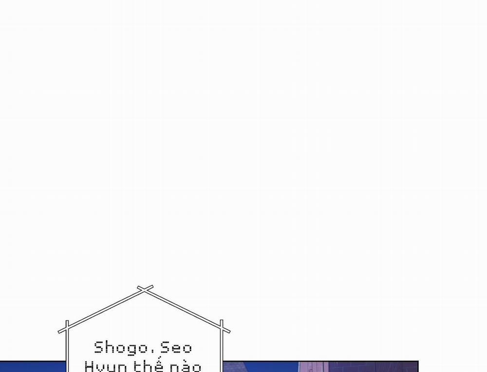 [18+] Ánh Bình Minh Cắt Ngang Màn Đêm 21.2 trang 45