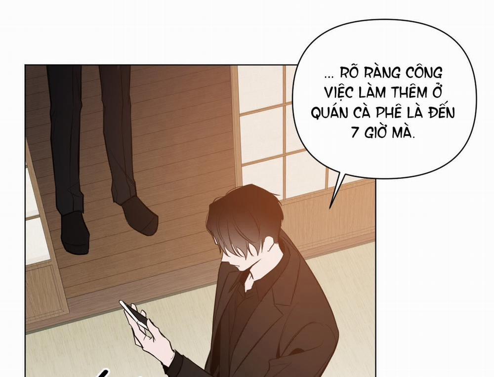 [18+] Ánh Bình Minh Cắt Ngang Màn Đêm 21.2 trang 50