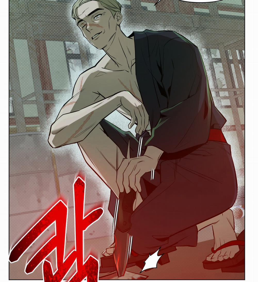 [18+] Ánh Bình Minh Cắt Ngang Màn Đêm 21.2 trang 6