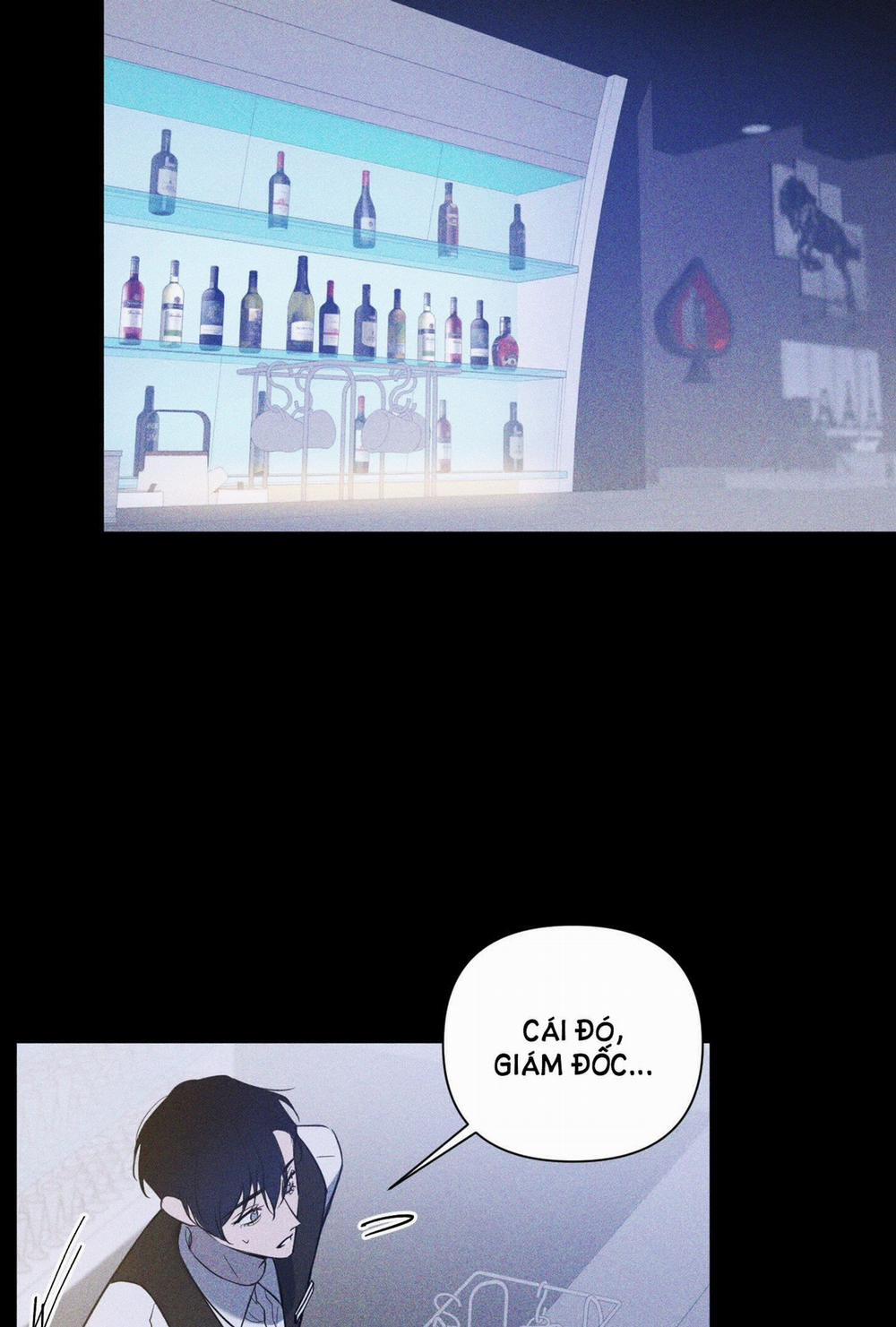 [18+] Ánh Bình Minh Cắt Ngang Màn Đêm 3.2 trang 2