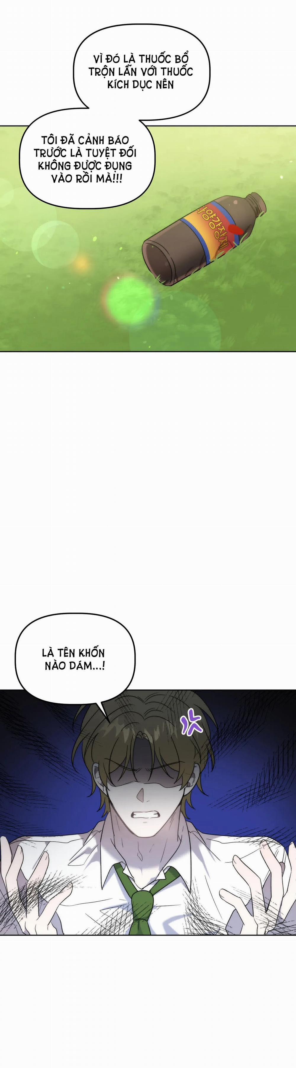 [18+] Anh Đã Hiểu Chưa? 13.1 trang 1