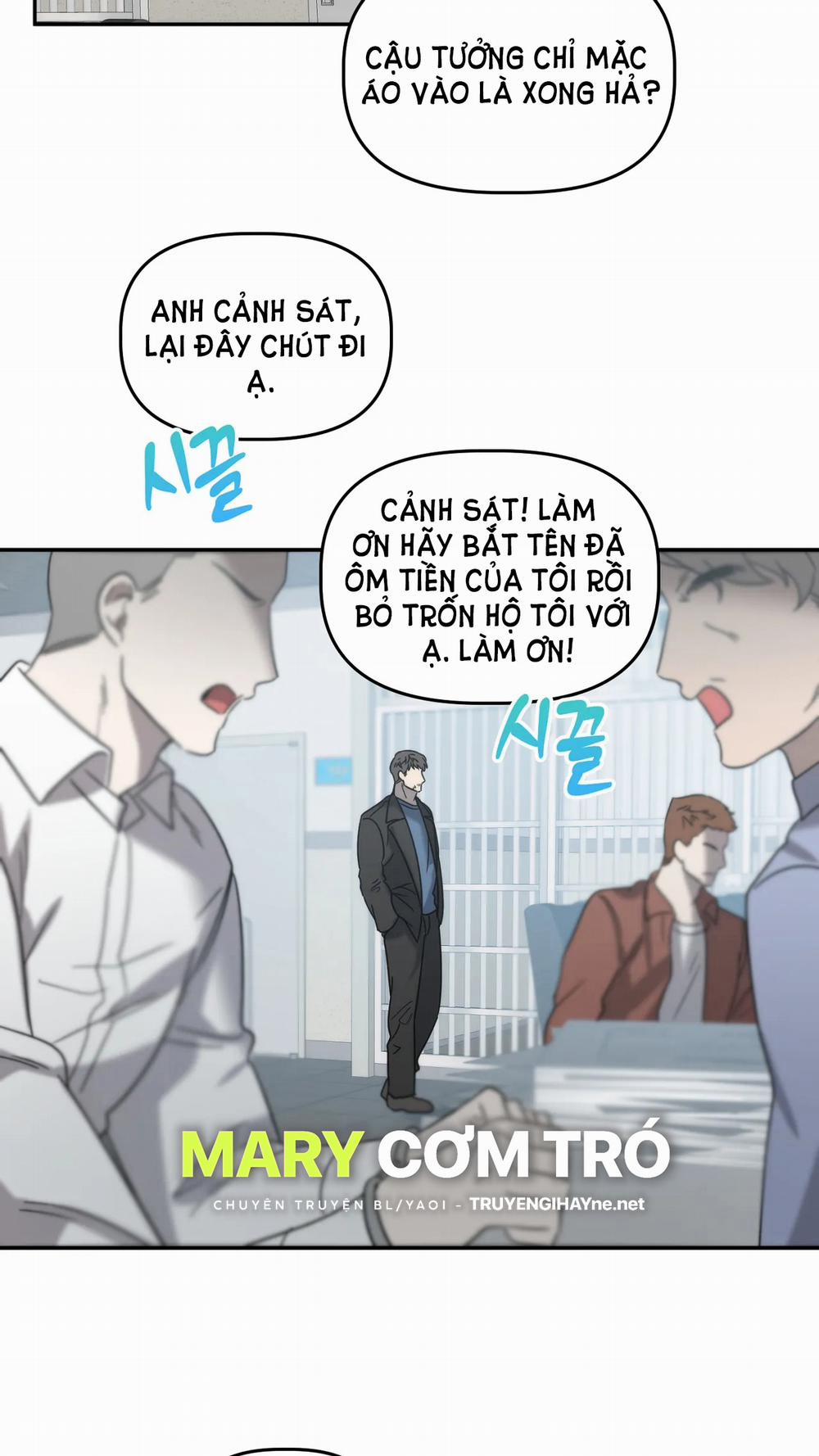 [18+] Anh Đã Hiểu Chưa? 22.1 trang 1
