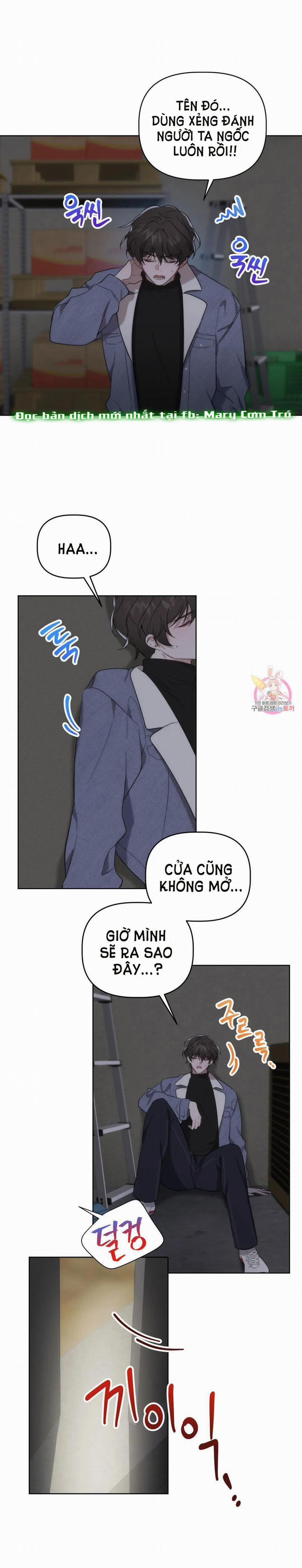 [18+] Anh Đã Hiểu Chưa? 3.1 trang 1