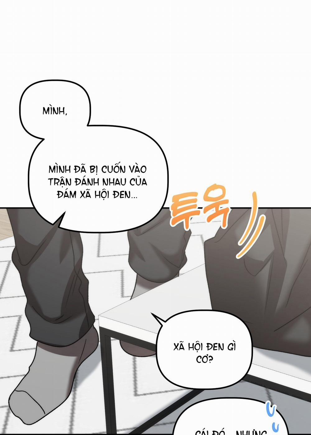 [18+] Anh Đã Hiểu Chưa? 35.2 trang 0