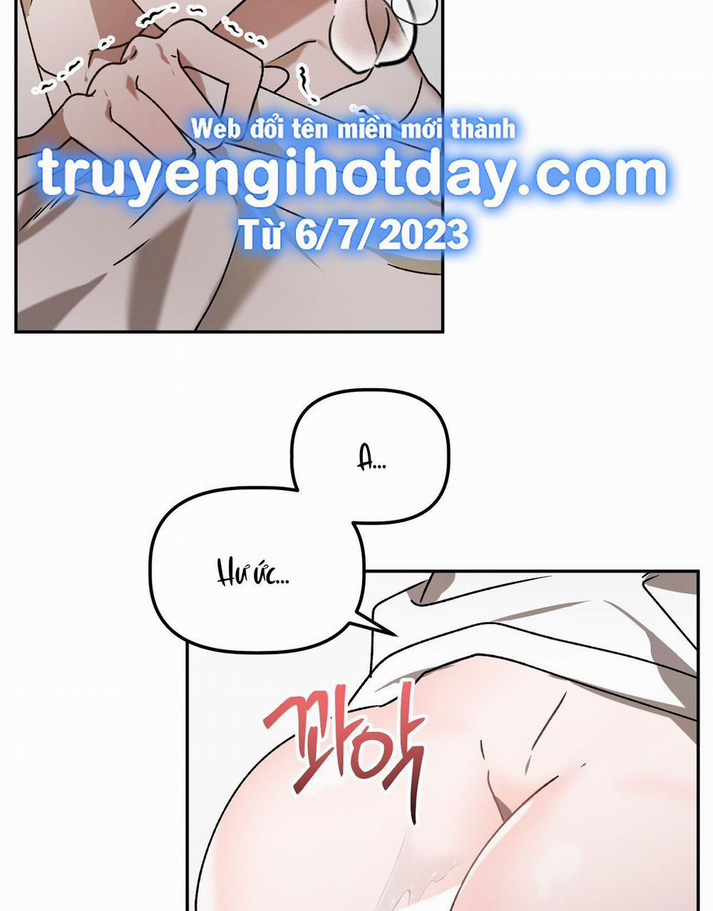 [18+] Anh Đã Hiểu Chưa? 40.1 trang 1