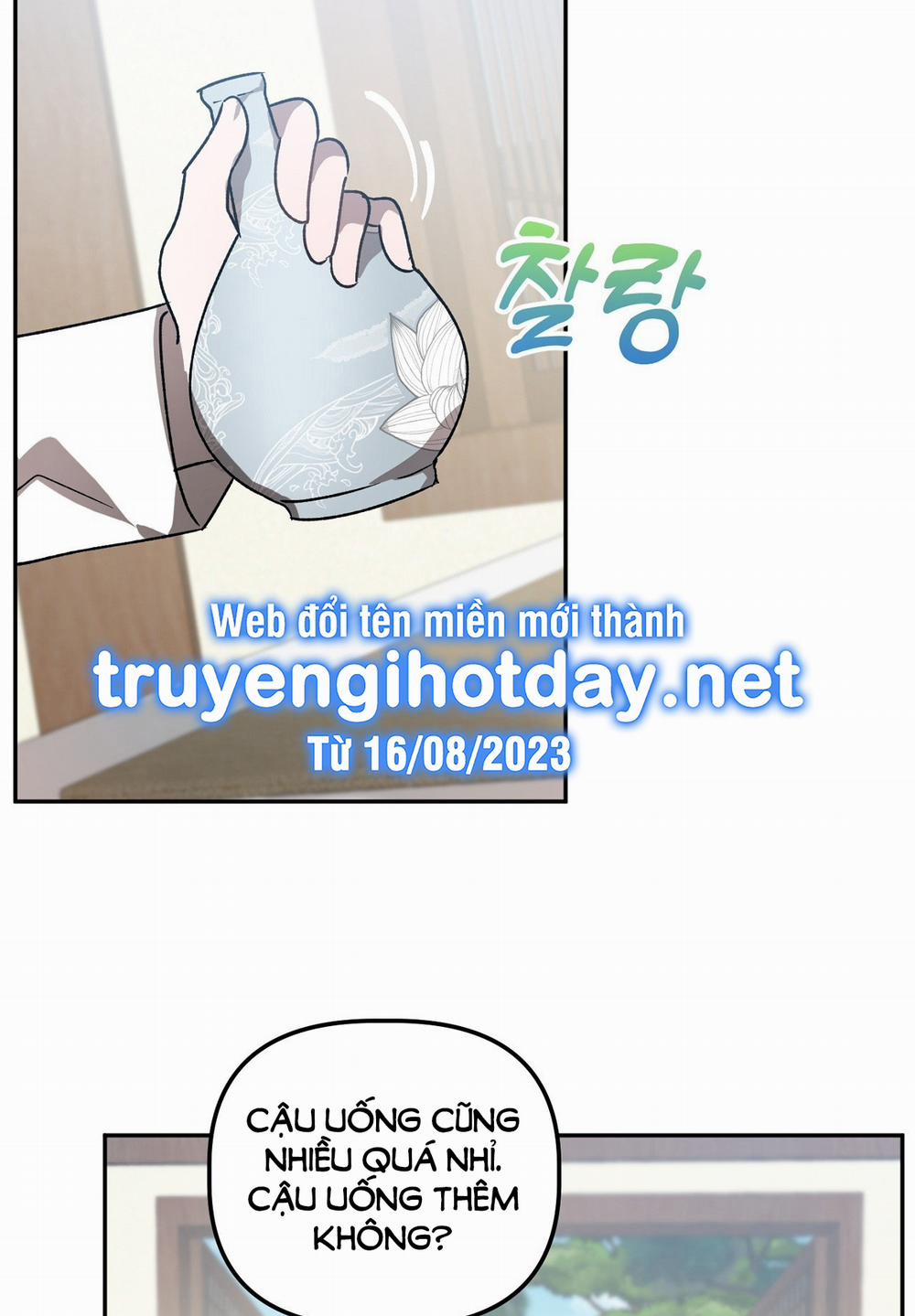 [18+] Anh Đã Hiểu Chưa? 45.1 trang 1