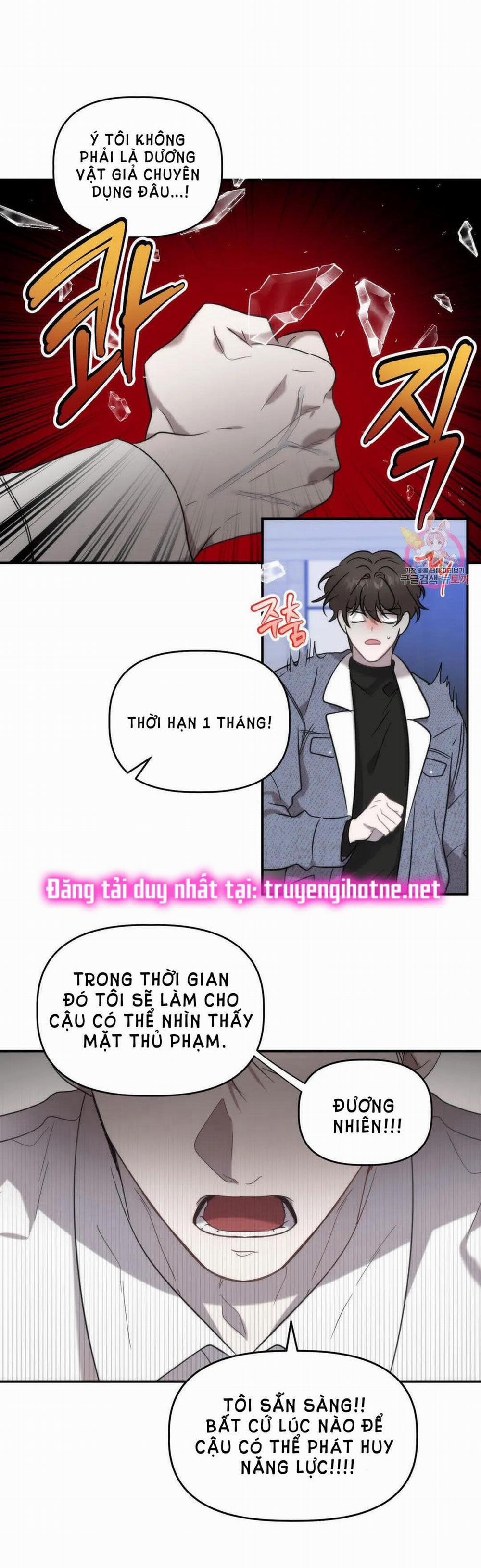 [18+] Anh Đã Hiểu Chưa? 5.2 trang 0