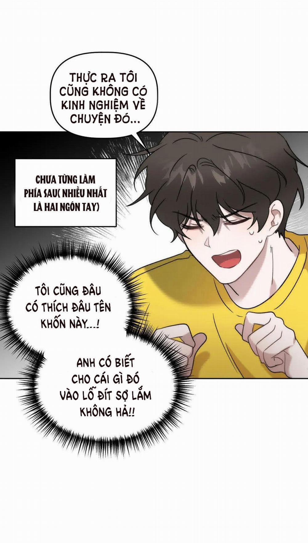 [18+] Anh Đã Hiểu Chưa? 7.2 trang 1