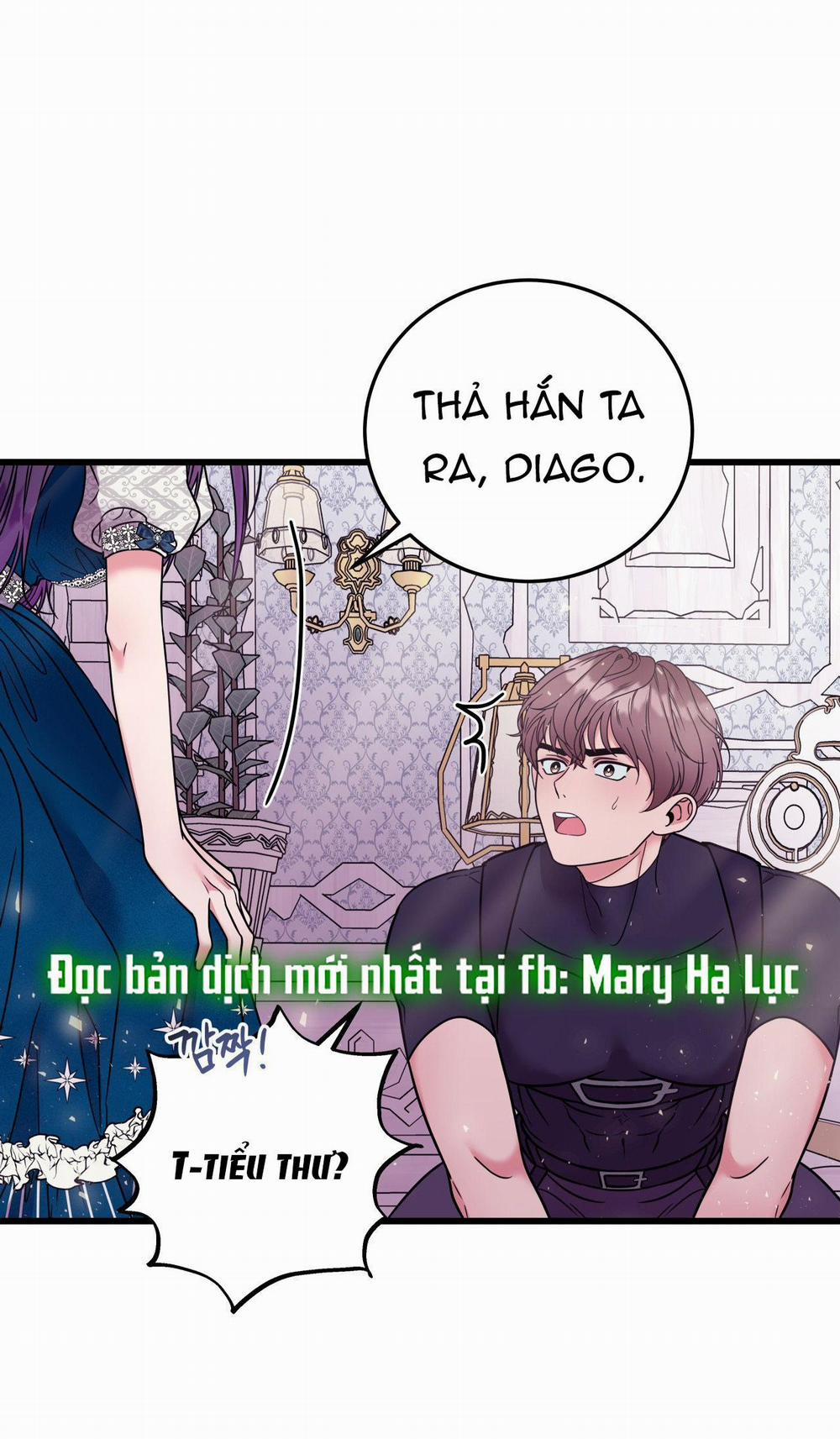 [18+] Anh Trai Đã Thay Đổi 14.2 trang 1
