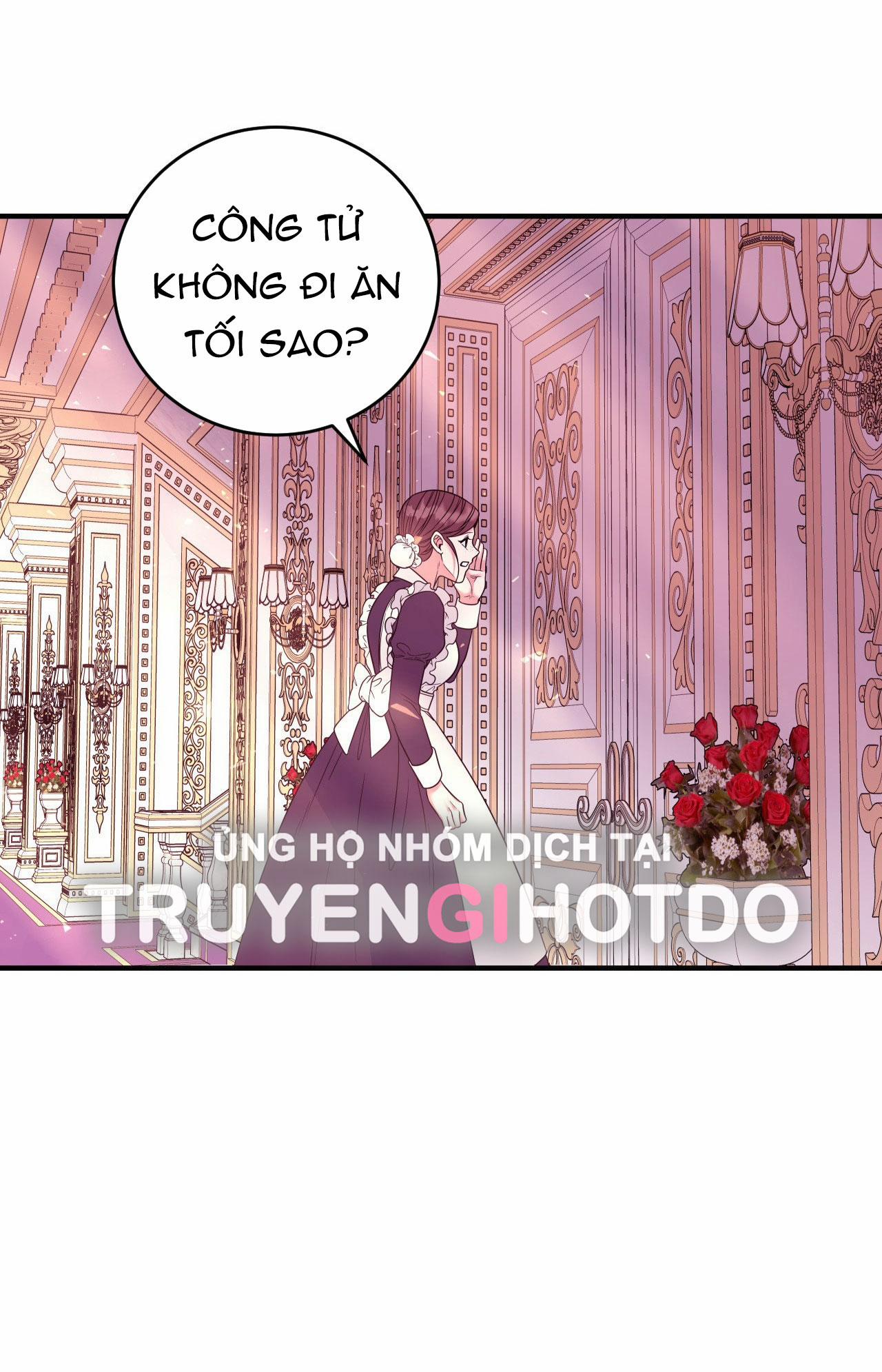[18+] Anh Trai Đã Thay Đổi 15.1 trang 27