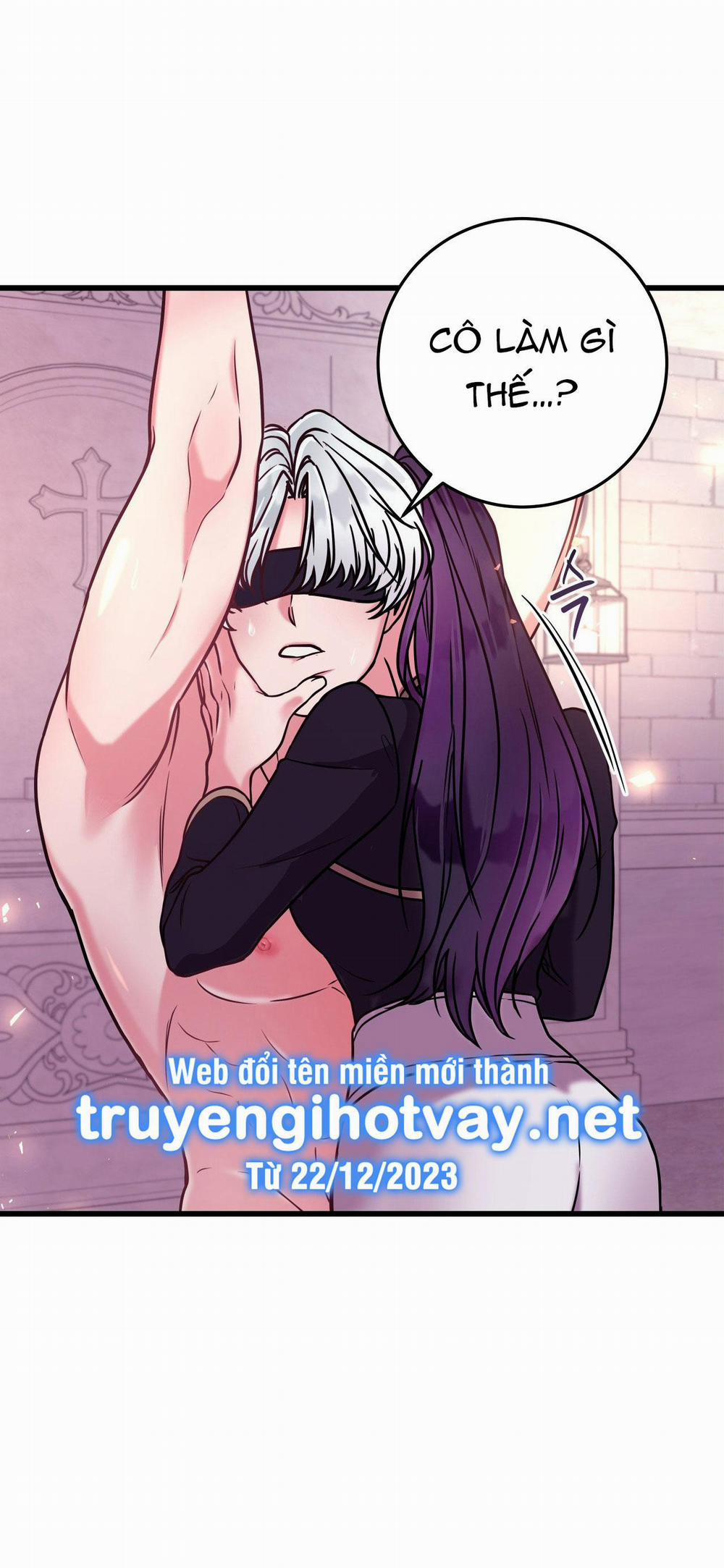 [18+] Anh Trai Đã Thay Đổi 7.2 trang 1