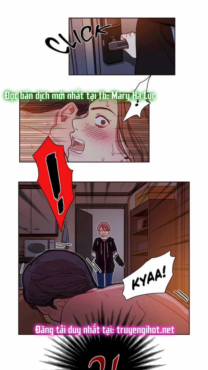 [18+] Ảo Tưởng Của Narae 1 trang 24