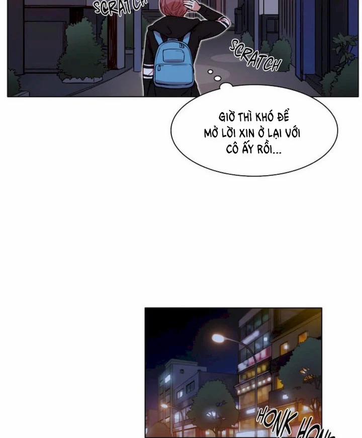 [18+] Ảo Tưởng Của Narae 1 trang 34