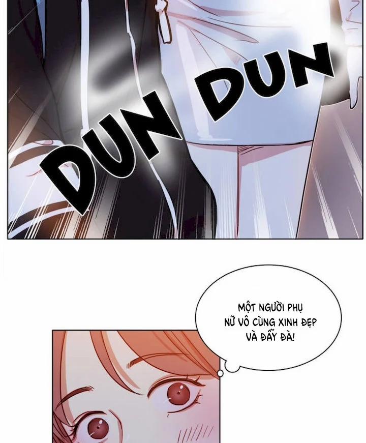 [18+] Ảo Tưởng Của Narae 1 trang 38