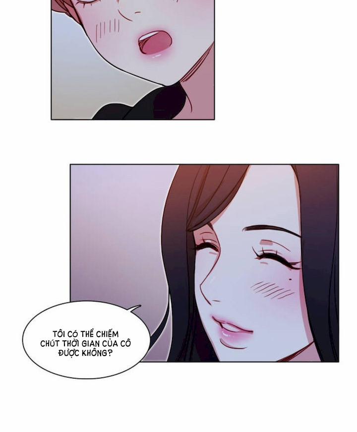 [18+] Ảo Tưởng Của Narae 1 trang 39