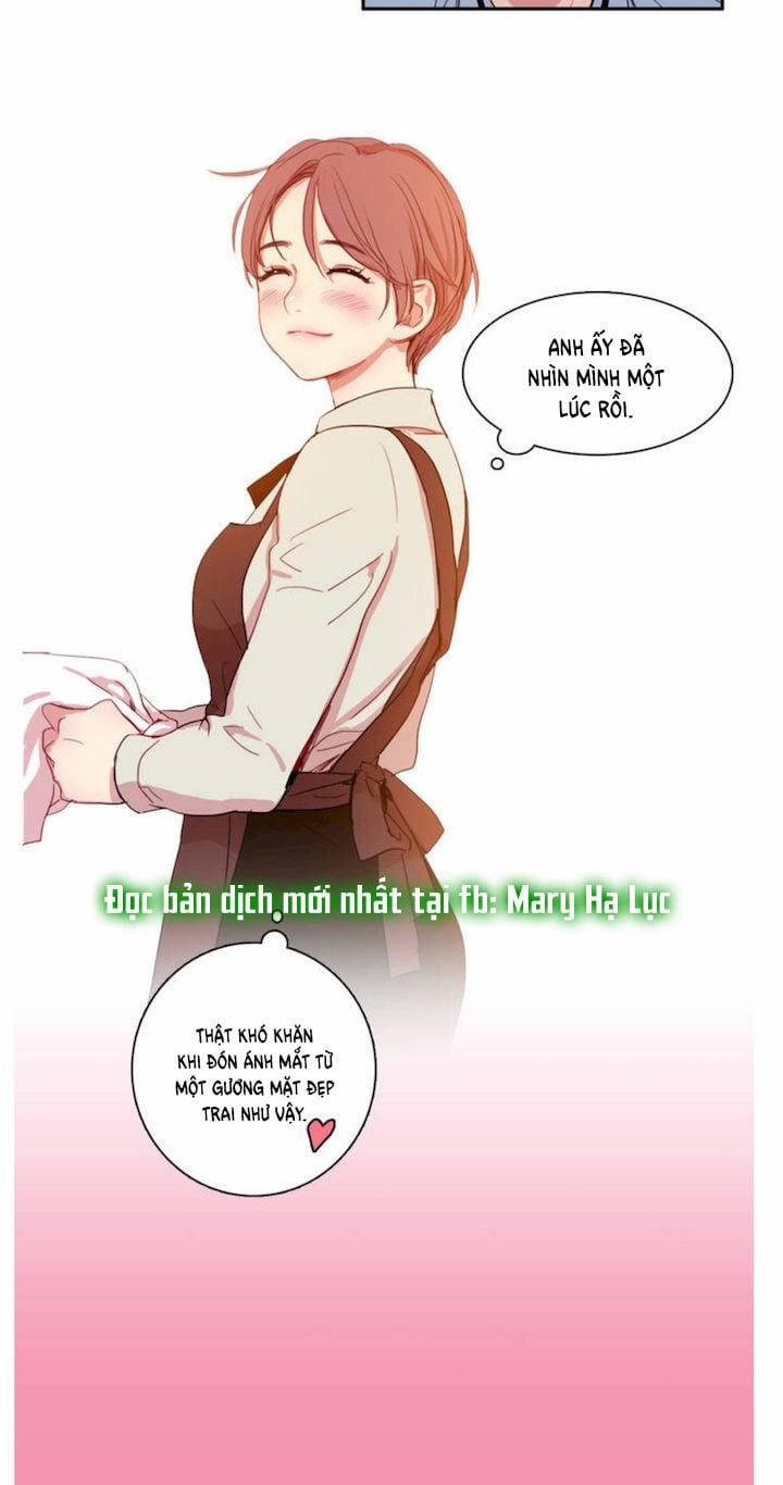 [18+] Ảo Tưởng Của Narae 1 trang 4