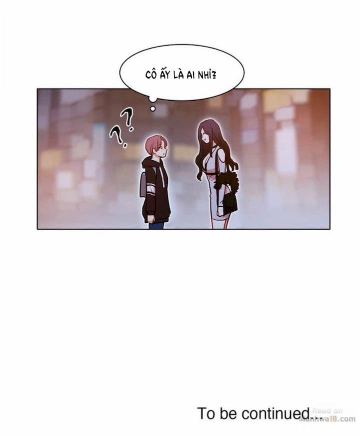 [18+] Ảo Tưởng Của Narae 1 trang 40