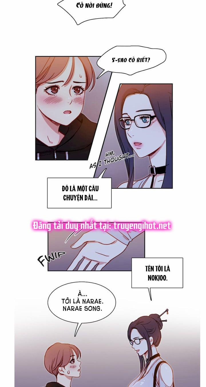 [18+] Ảo Tưởng Của Narae 2 trang 14