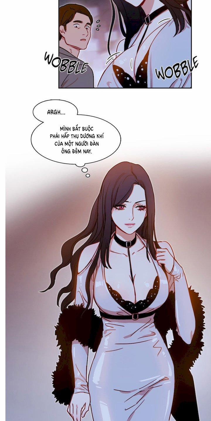 [18+] Ảo Tưởng Của Narae 2 trang 2