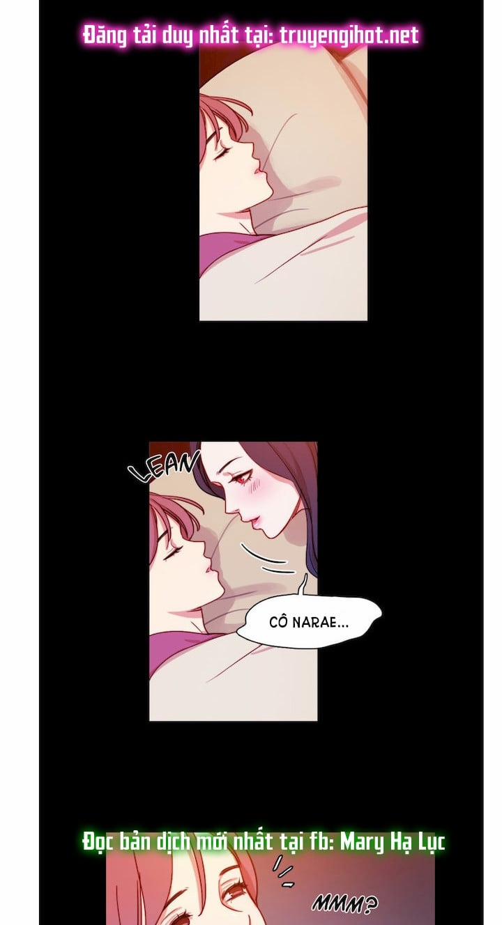 [18+] Ảo Tưởng Của Narae 2 trang 28