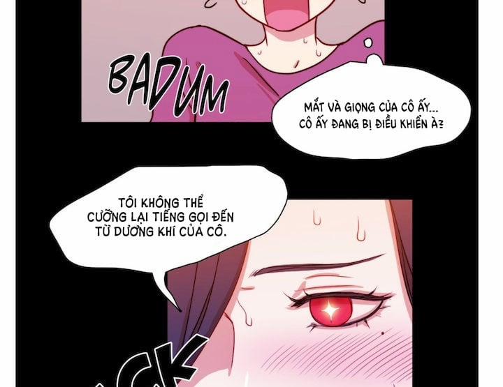 [18+] Ảo Tưởng Của Narae 2 trang 30