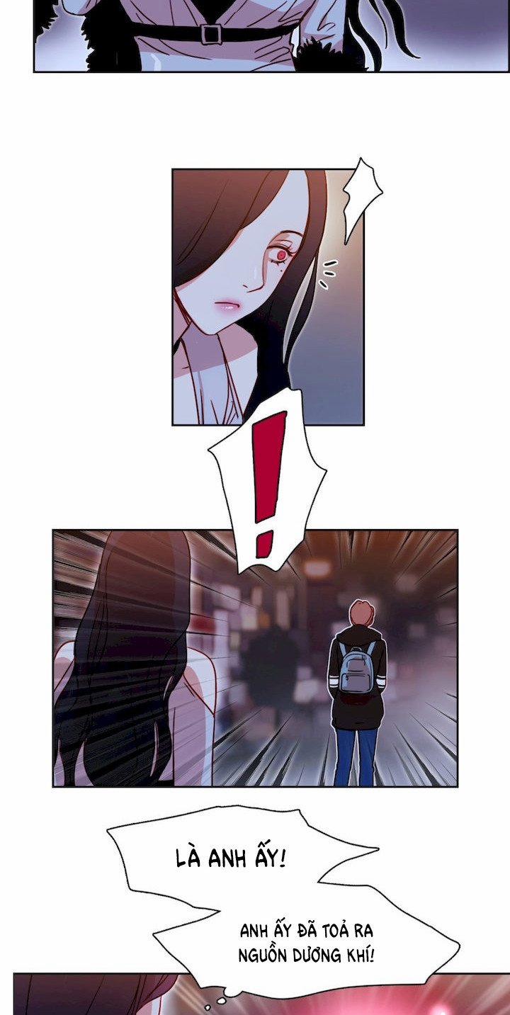 [18+] Ảo Tưởng Của Narae 2 trang 5