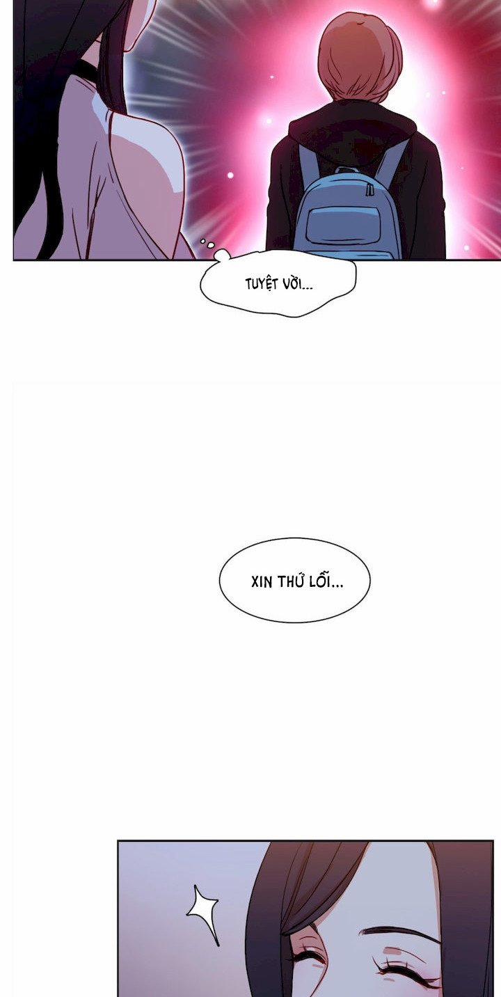 [18+] Ảo Tưởng Của Narae 2 trang 6