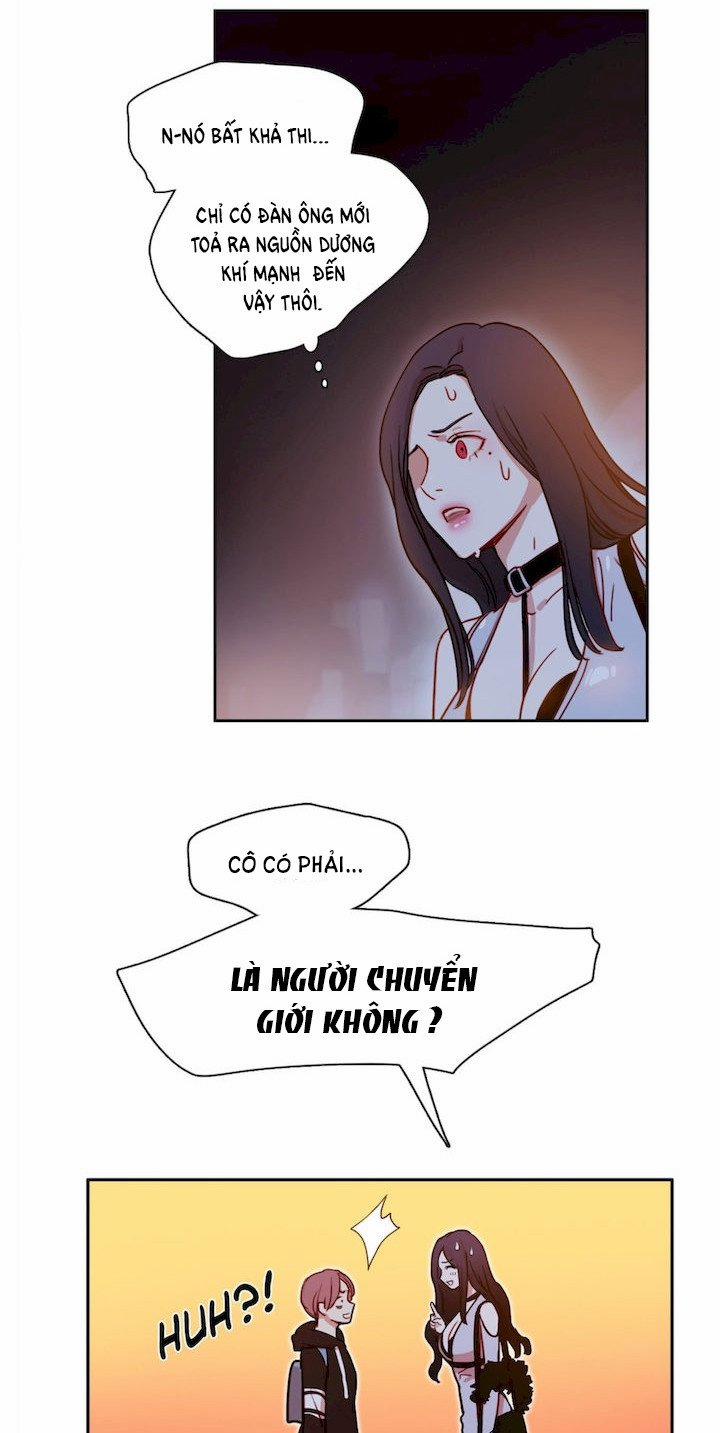 [18+] Ảo Tưởng Của Narae 2 trang 8