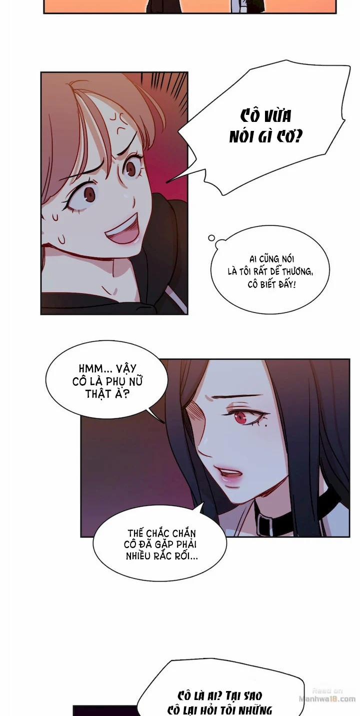 [18+] Ảo Tưởng Của Narae 2 trang 9