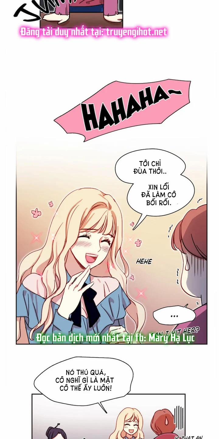 [18+] Ảo Tưởng Của Narae 3 trang 15