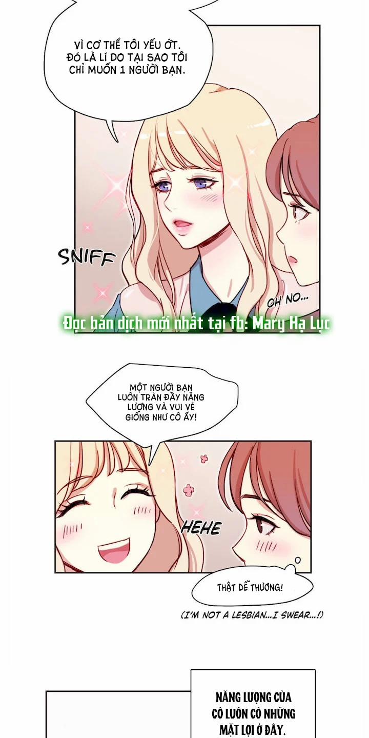 [18+] Ảo Tưởng Của Narae 3 trang 17