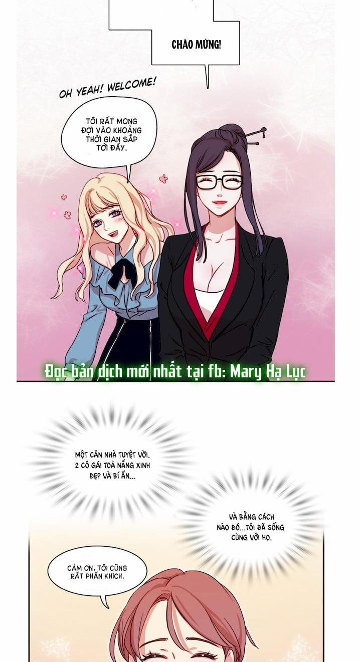 [18+] Ảo Tưởng Của Narae 3 trang 26