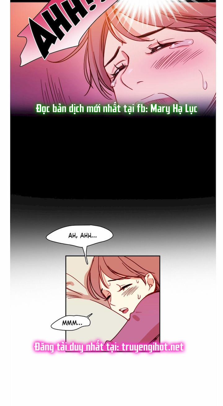 [18+] Ảo Tưởng Của Narae 3 trang 3