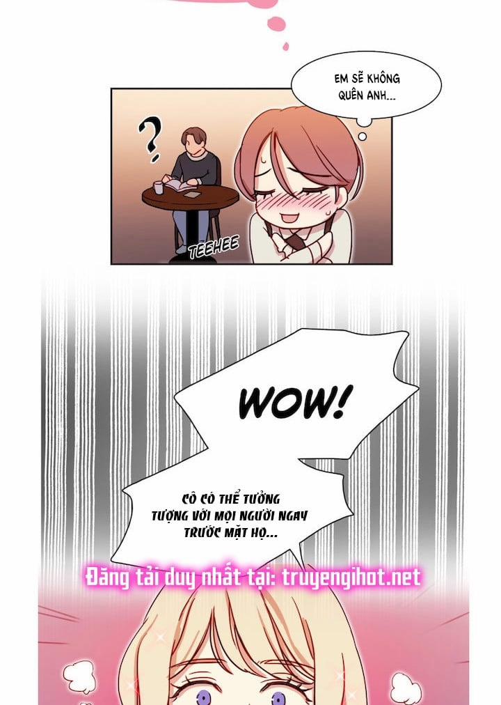 [18+] Ảo Tưởng Của Narae 3 trang 37