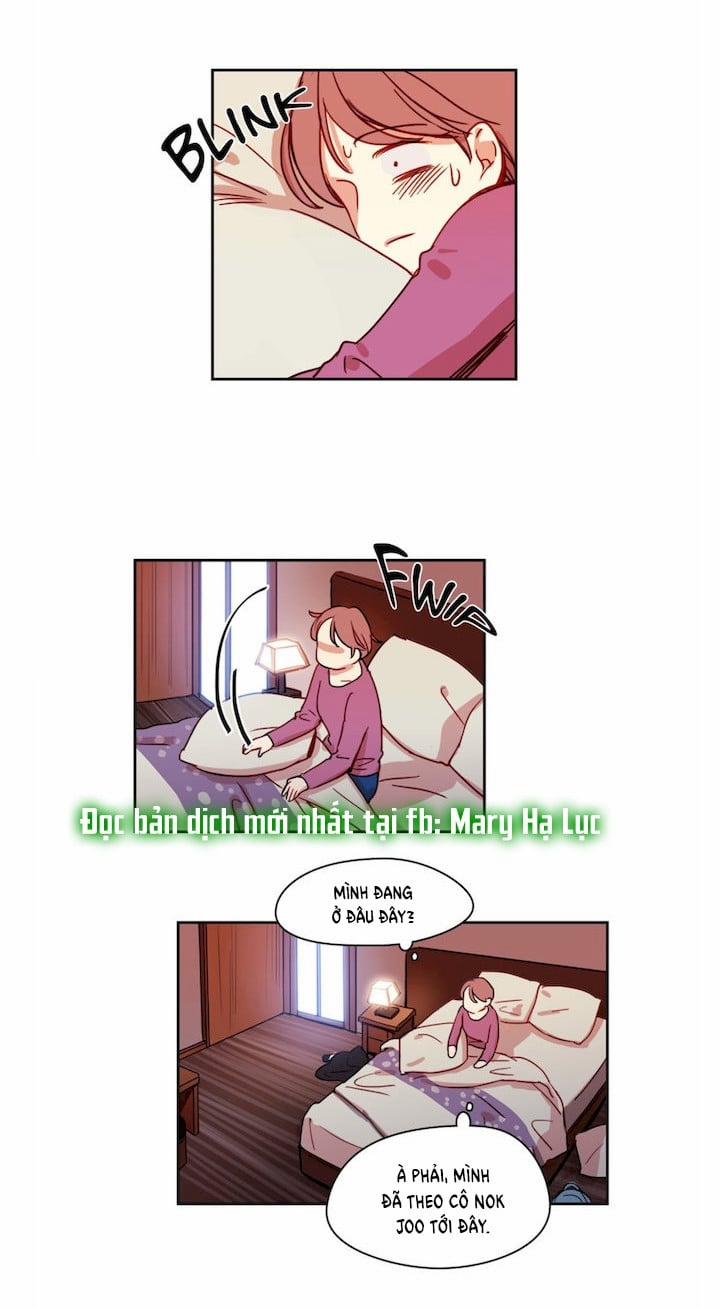 [18+] Ảo Tưởng Của Narae 3 trang 4