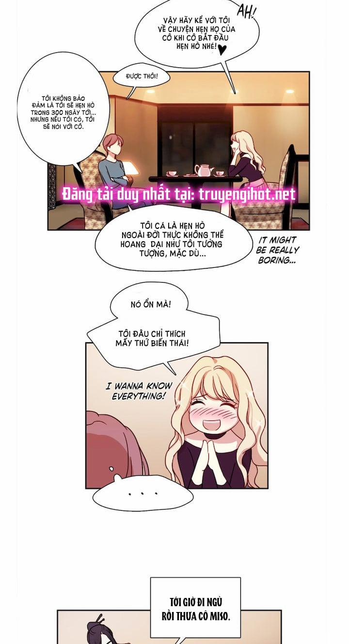 [18+] Ảo Tưởng Của Narae 4 trang 11