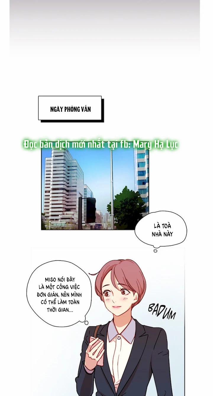 [18+] Ảo Tưởng Của Narae 4 trang 22