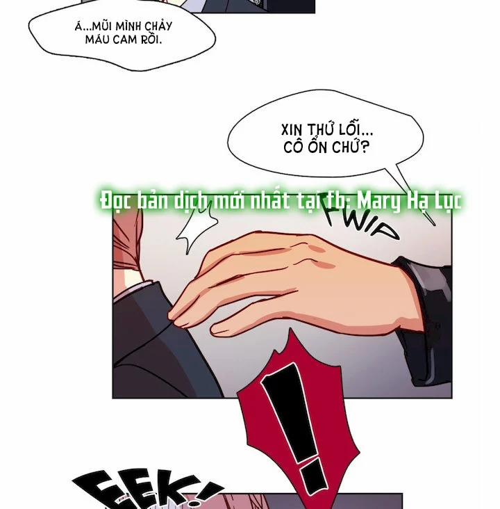 [18+] Ảo Tưởng Của Narae 4 trang 31