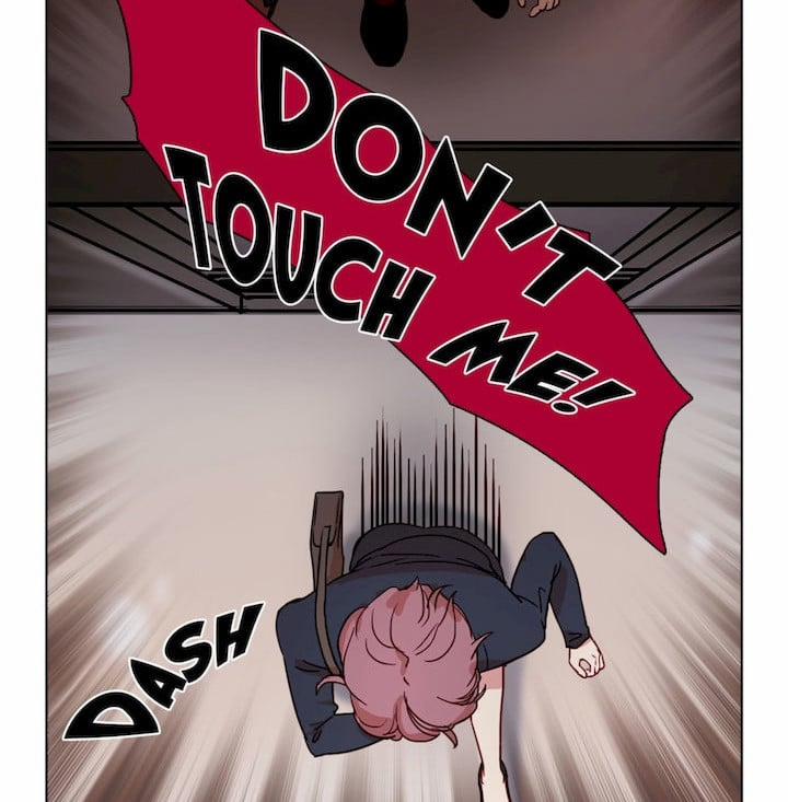 [18+] Ảo Tưởng Của Narae 4 trang 34