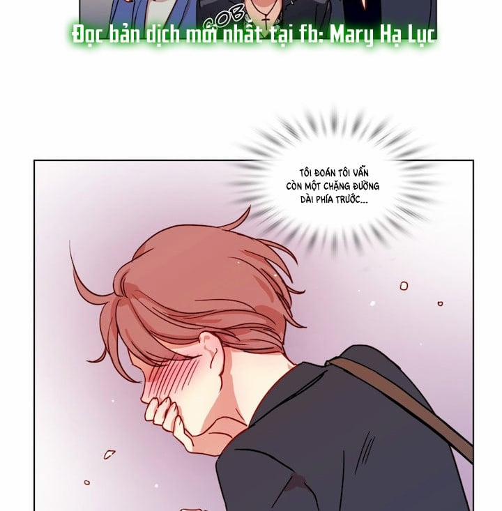 [18+] Ảo Tưởng Của Narae 4 trang 38