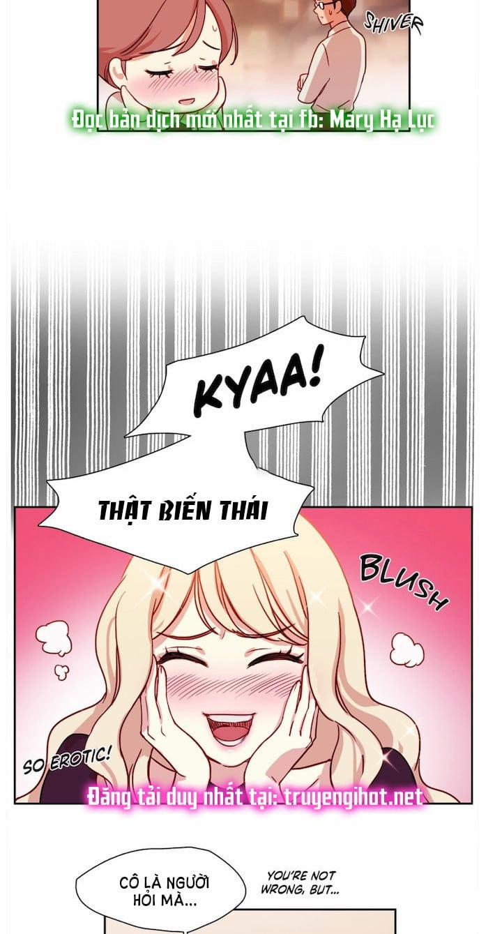 [18+] Ảo Tưởng Của Narae 4 trang 9