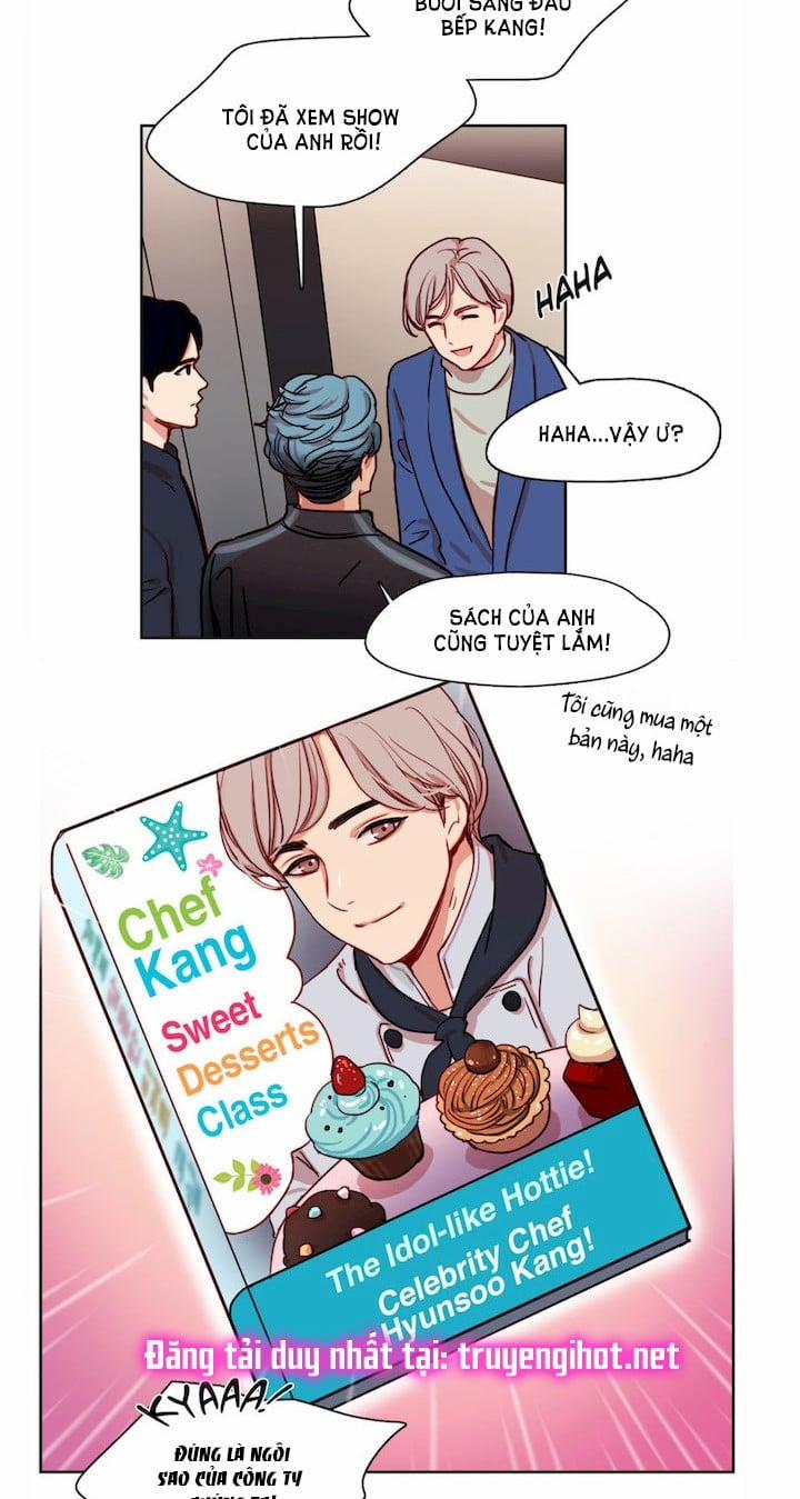 [18+] Ảo Tưởng Của Narae 5 trang 11