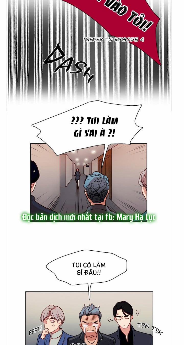 [18+] Ảo Tưởng Của Narae 5 trang 16