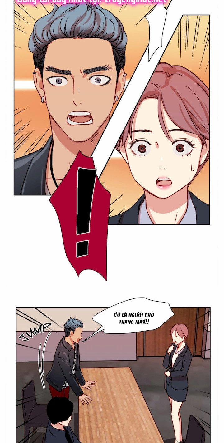 [18+] Ảo Tưởng Của Narae 5 trang 27