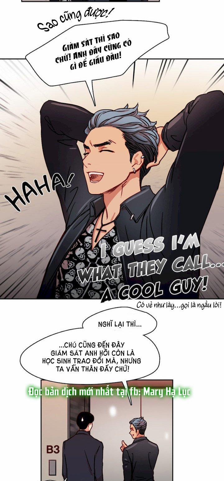 [18+] Ảo Tưởng Của Narae 5 trang 5