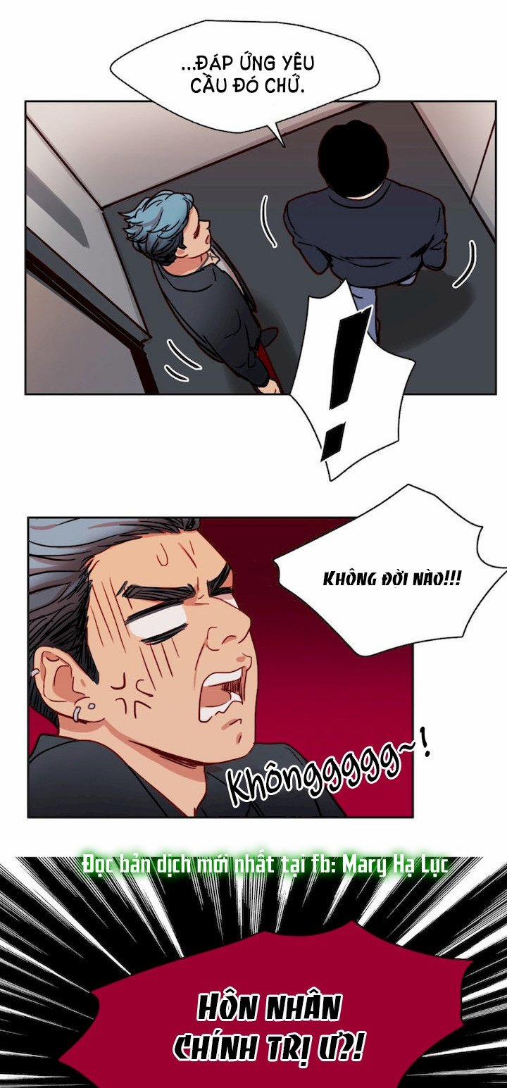 [18+] Ảo Tưởng Của Narae 5 trang 7