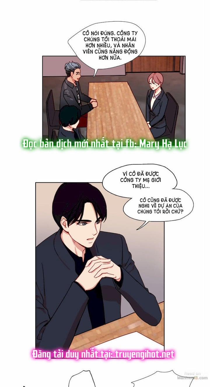 [18+] Ảo Tưởng Của Narae 6 trang 9